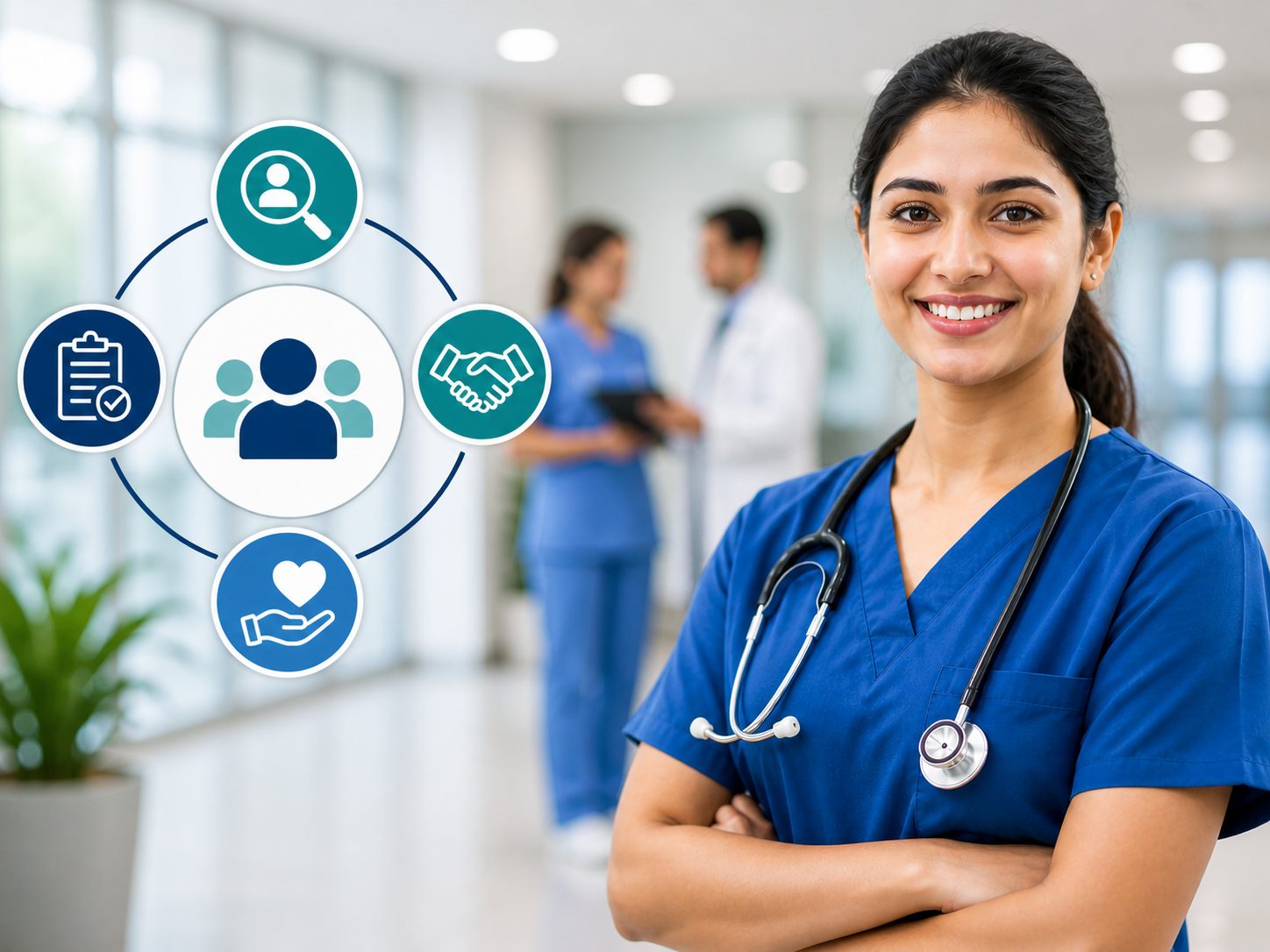 Nurse Placement